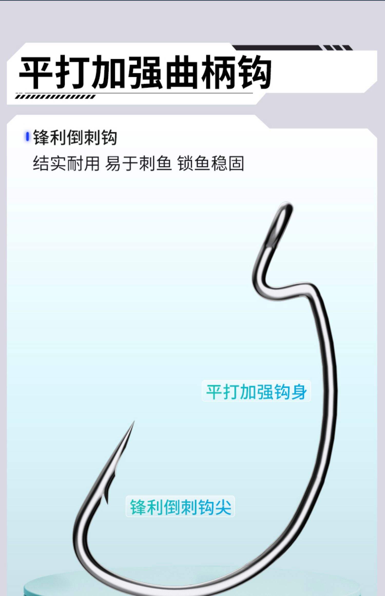 路亚德州手法(路亚德州钓组钓什么鱼)
