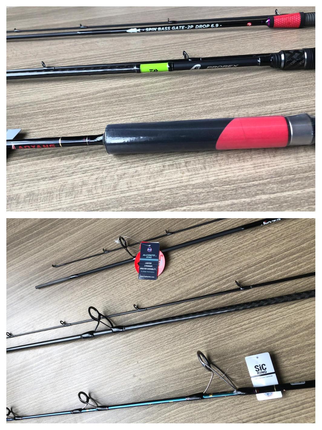威海那家渔具厂家好(威海比较有名的渔具厂家)