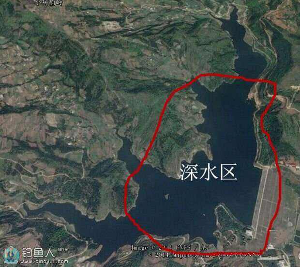 东阳路亚地方(东阳横锦水库可以路亚吗)