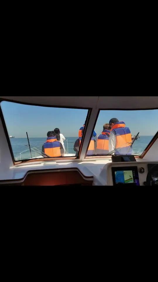 在海口租游艇海钓(在海口租游艇海钓可以吗)