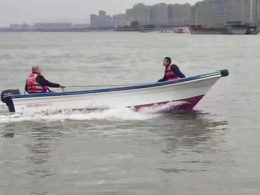 苍南海钓快艇(苍南渔船)