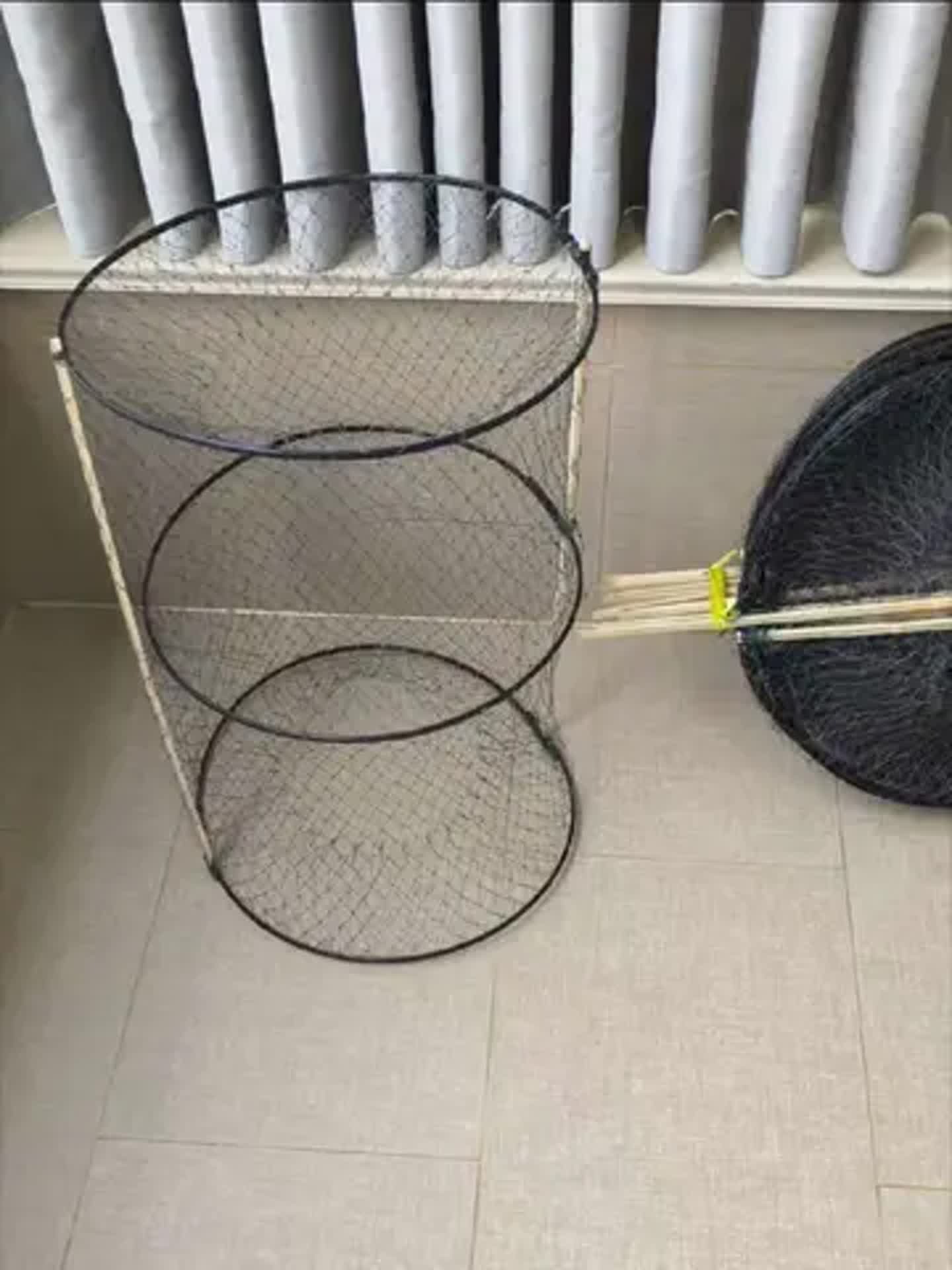 野外制作渔具(野外如何制作鱼竿?)