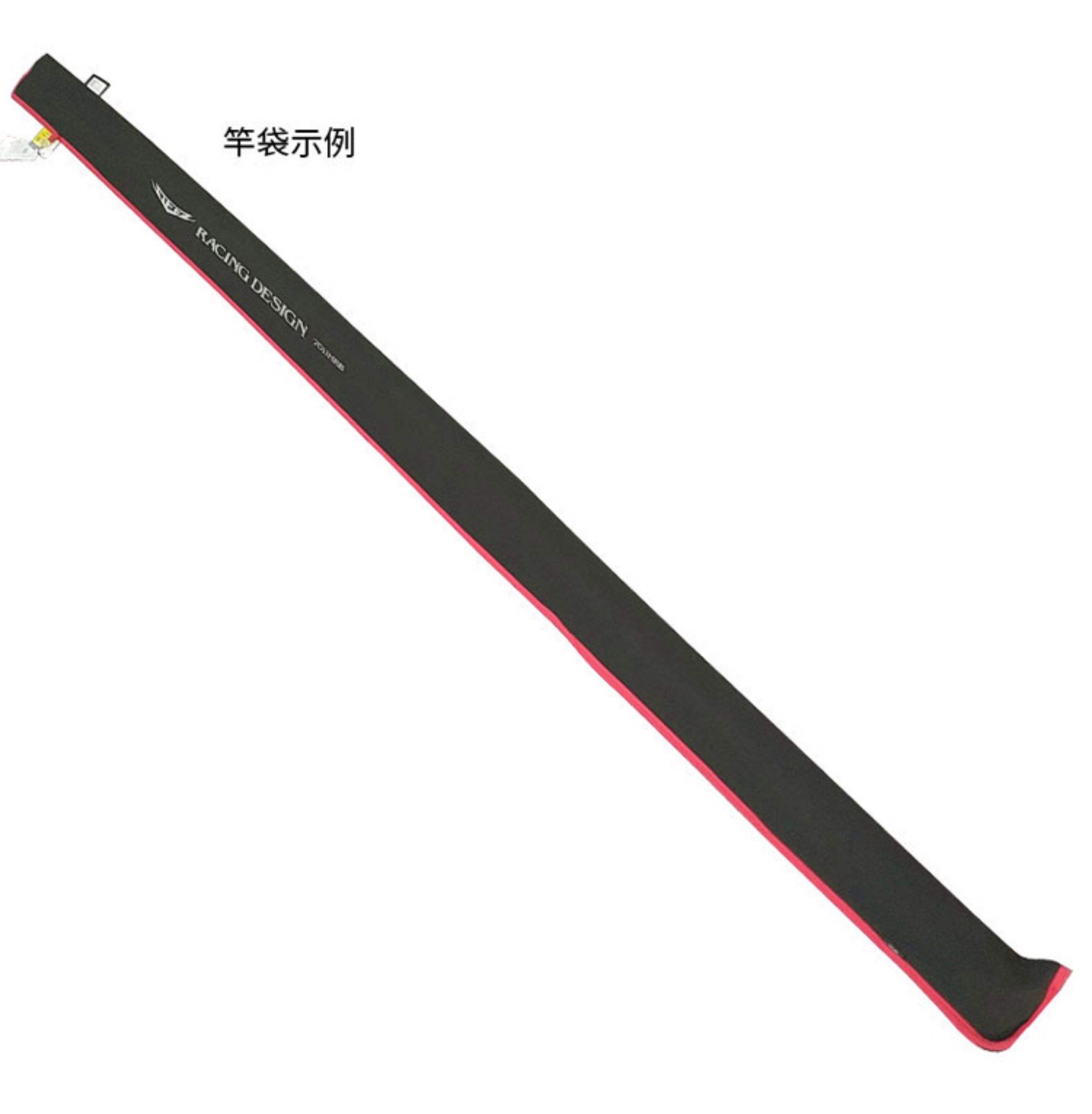 662路亚竿多长(562ul路亚竿)