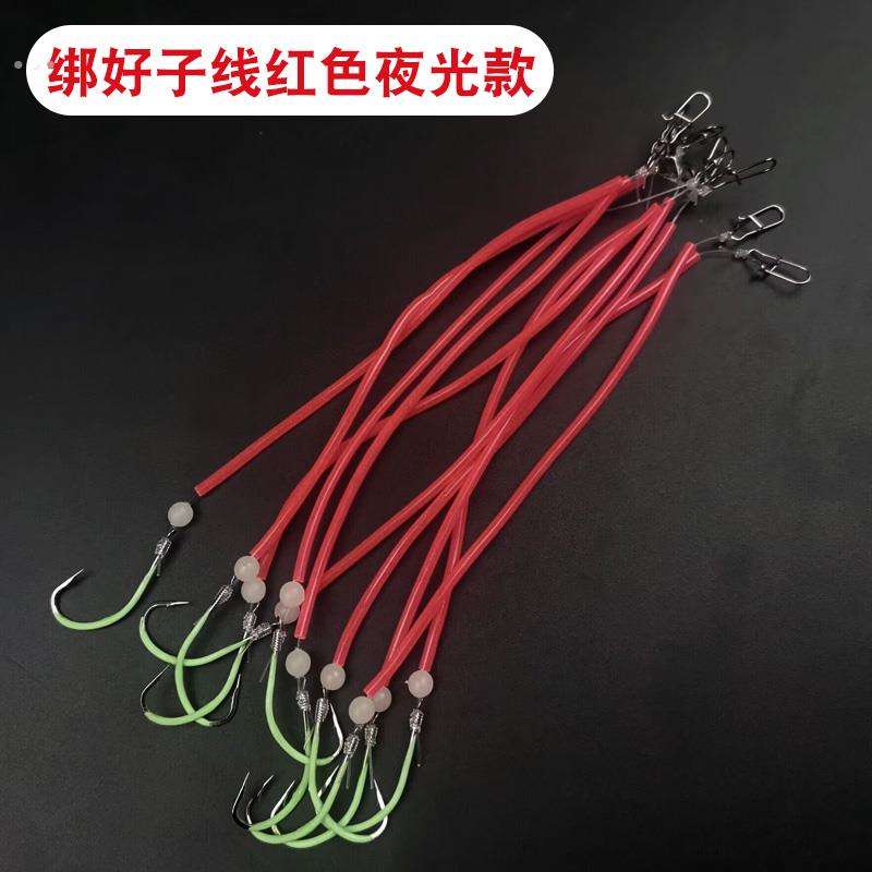在黄岛海钓用什么勾(在黄岛海钓用什么勾钓)