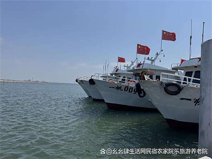 乐亭县海钓(乐亭出海钓鱼)