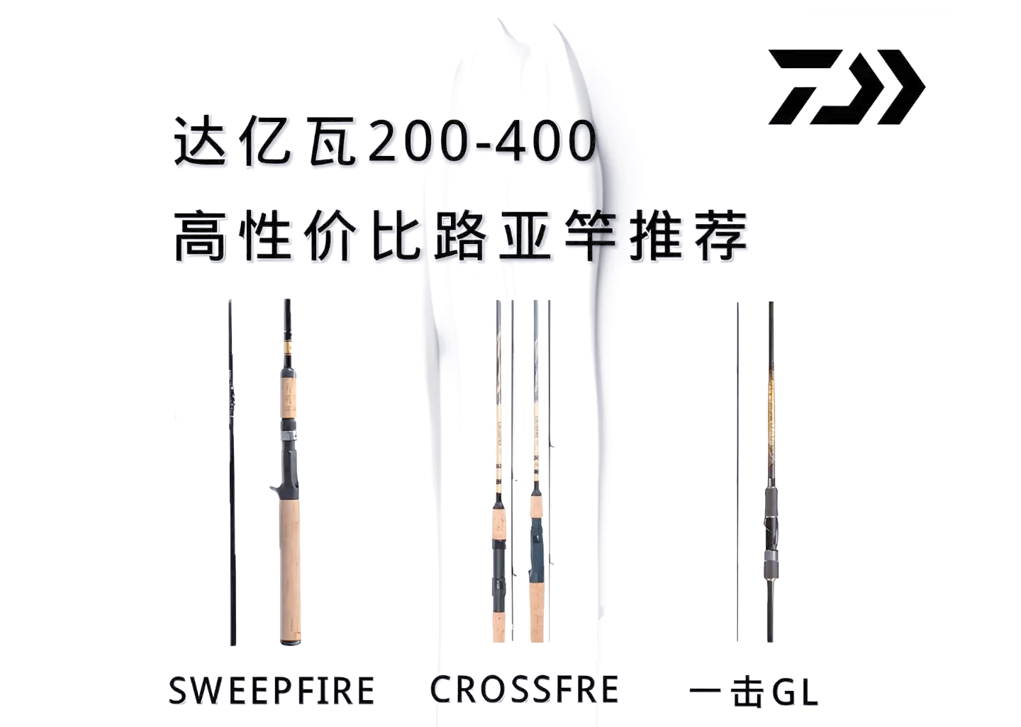 路亚竿结构(路亚竿结构分解图)
