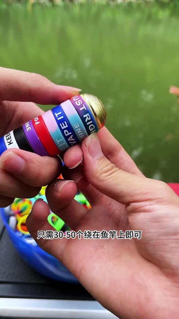 缠竿把技巧(缠竿把教程)