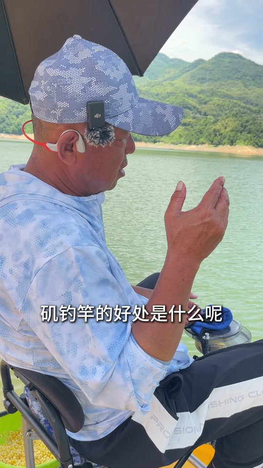 李大毛最新钓鱼技巧(李大毛钓鱼视频2019钓鱼视频 视频)