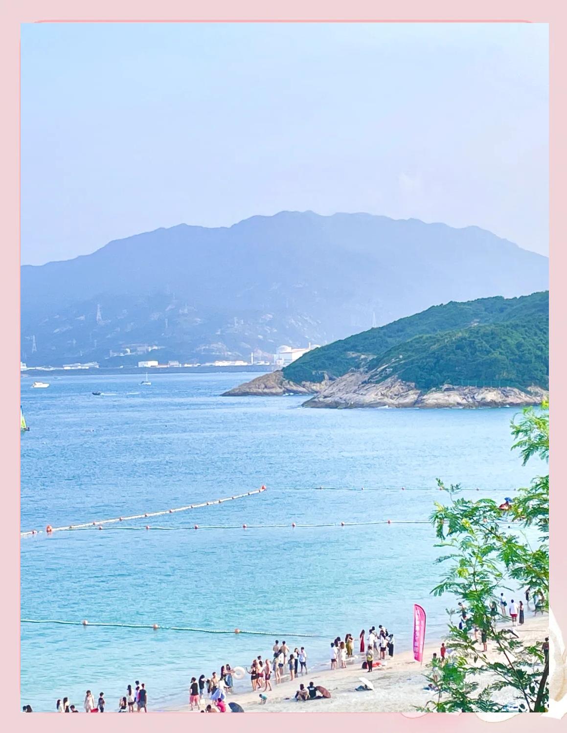 南澳县海钓防波堤(南澳 海钓)