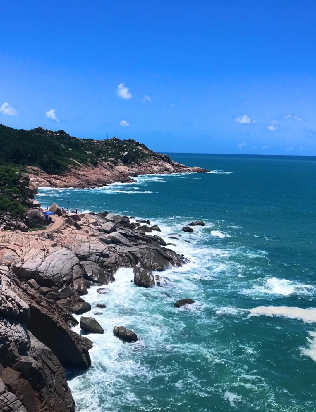 惠东海钓圣地(惠东海钓点)