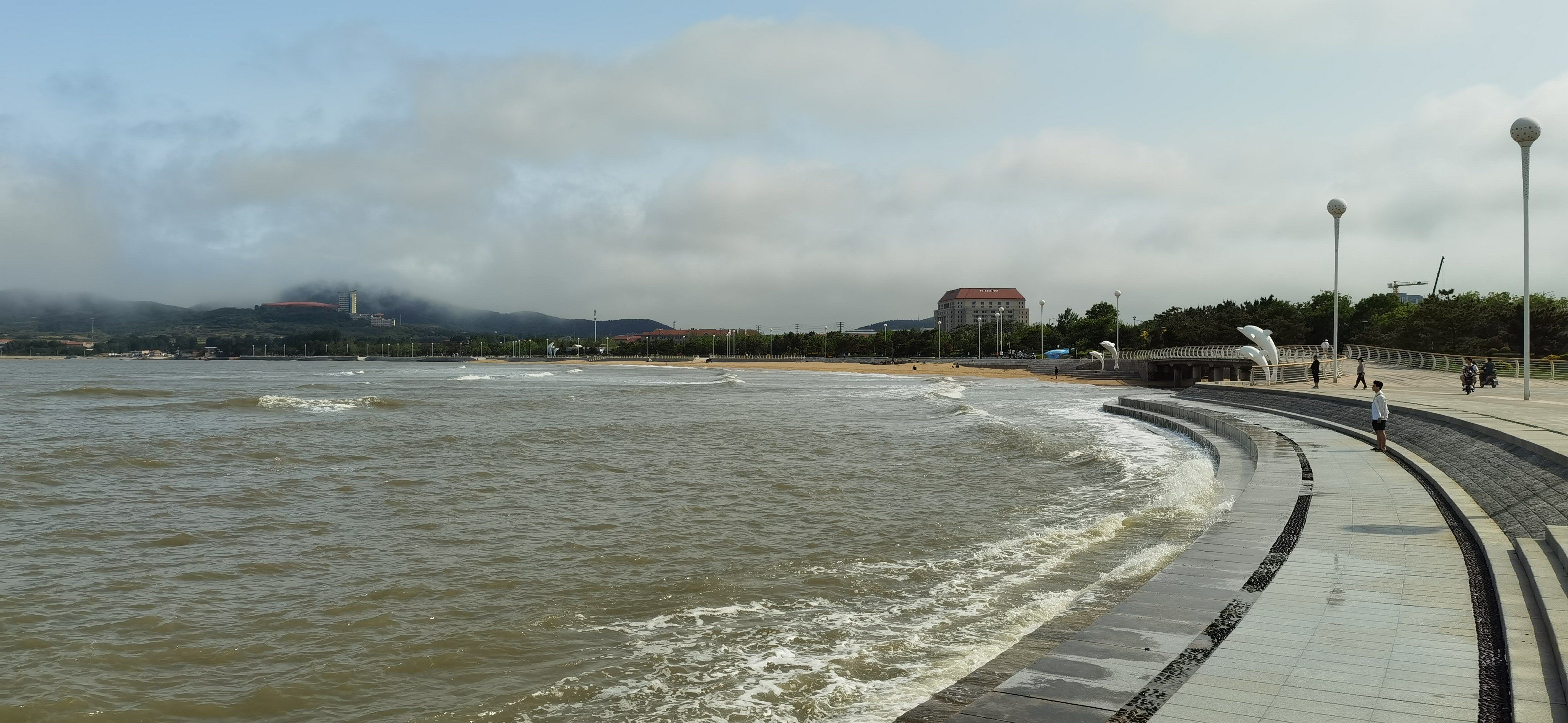 即墨有海钓的地方(即墨海钓的地方有哪些)