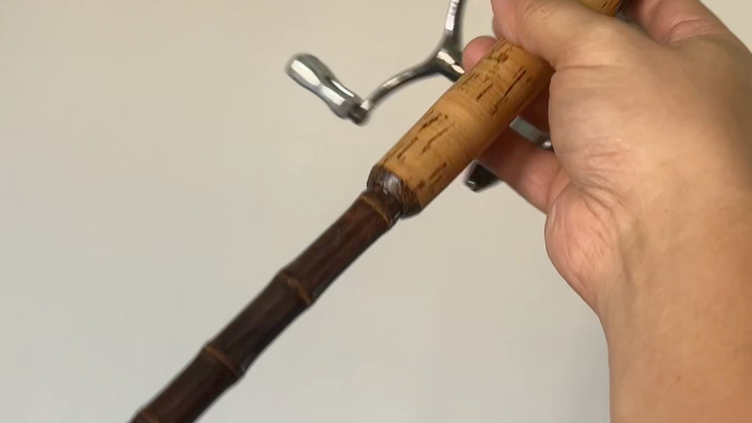 路亚竿竹(路亚竿竹子制作)