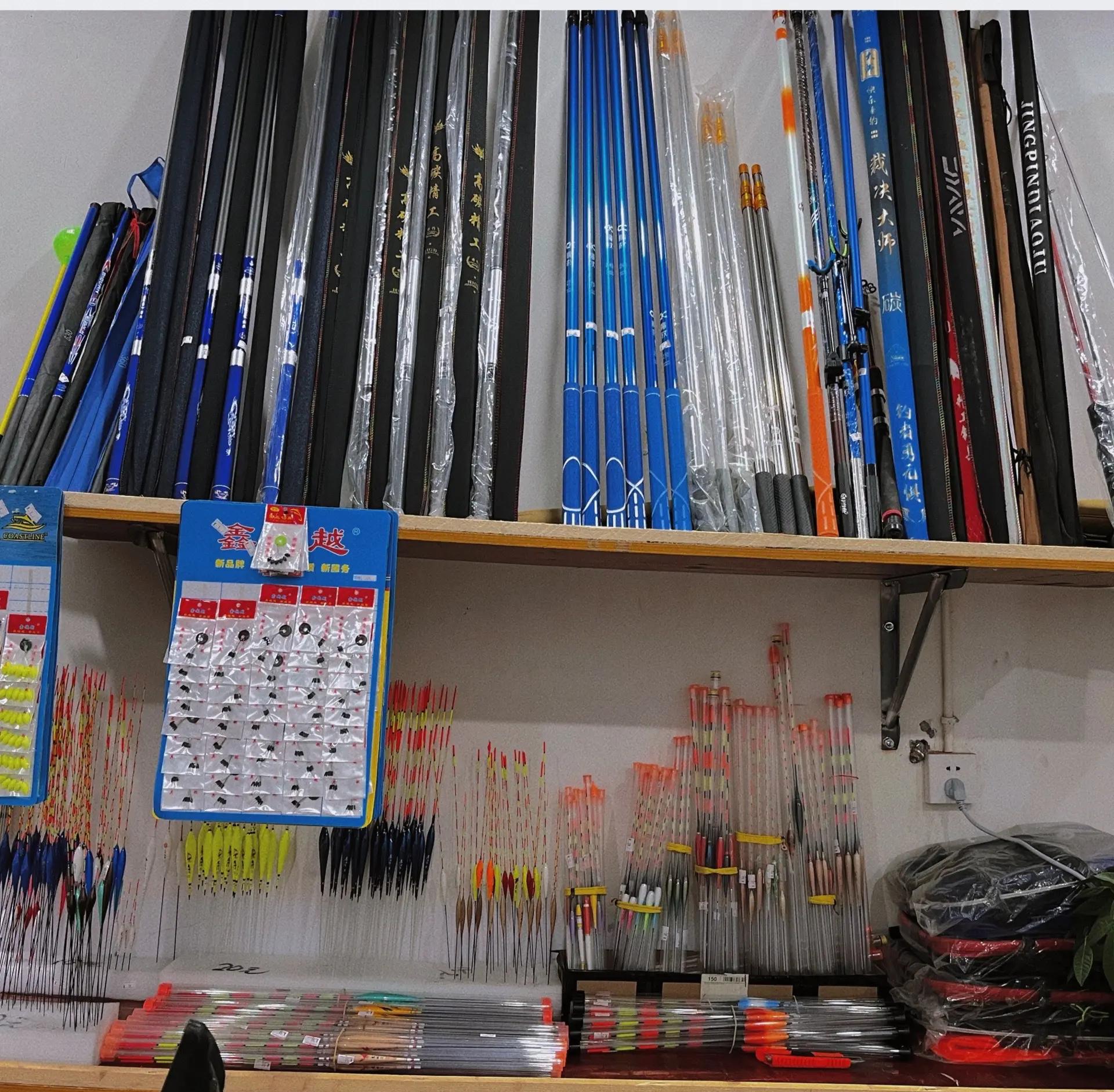 长治渔具展览(长治最大的渔具店在哪里)