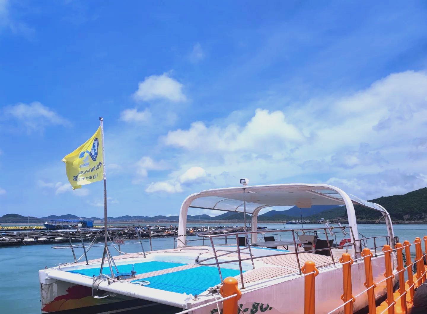 舟山哪里海钓好(舟山海钓有什么鱼)