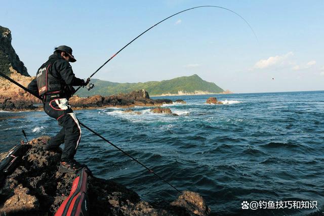 上海哪里海钓(上海海钓地点推荐)