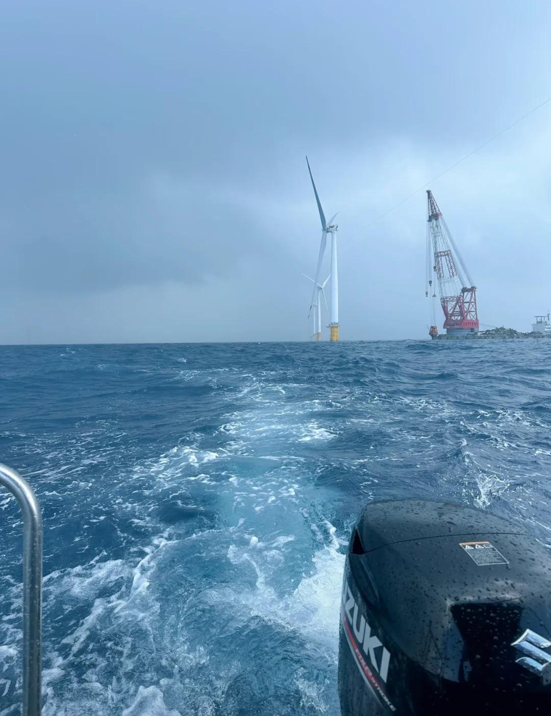 开车去北海钓鱼(北海出海钓鱼)