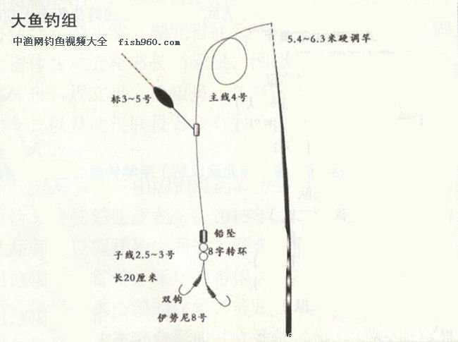 钓鱼技巧教程网(钓鱼技巧网站)