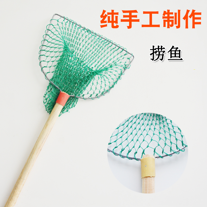 渔具制作小件(渔具的制作方法的视频)