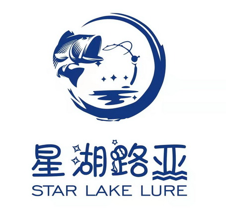 路亚英文怎么写(路亚钓组英文)