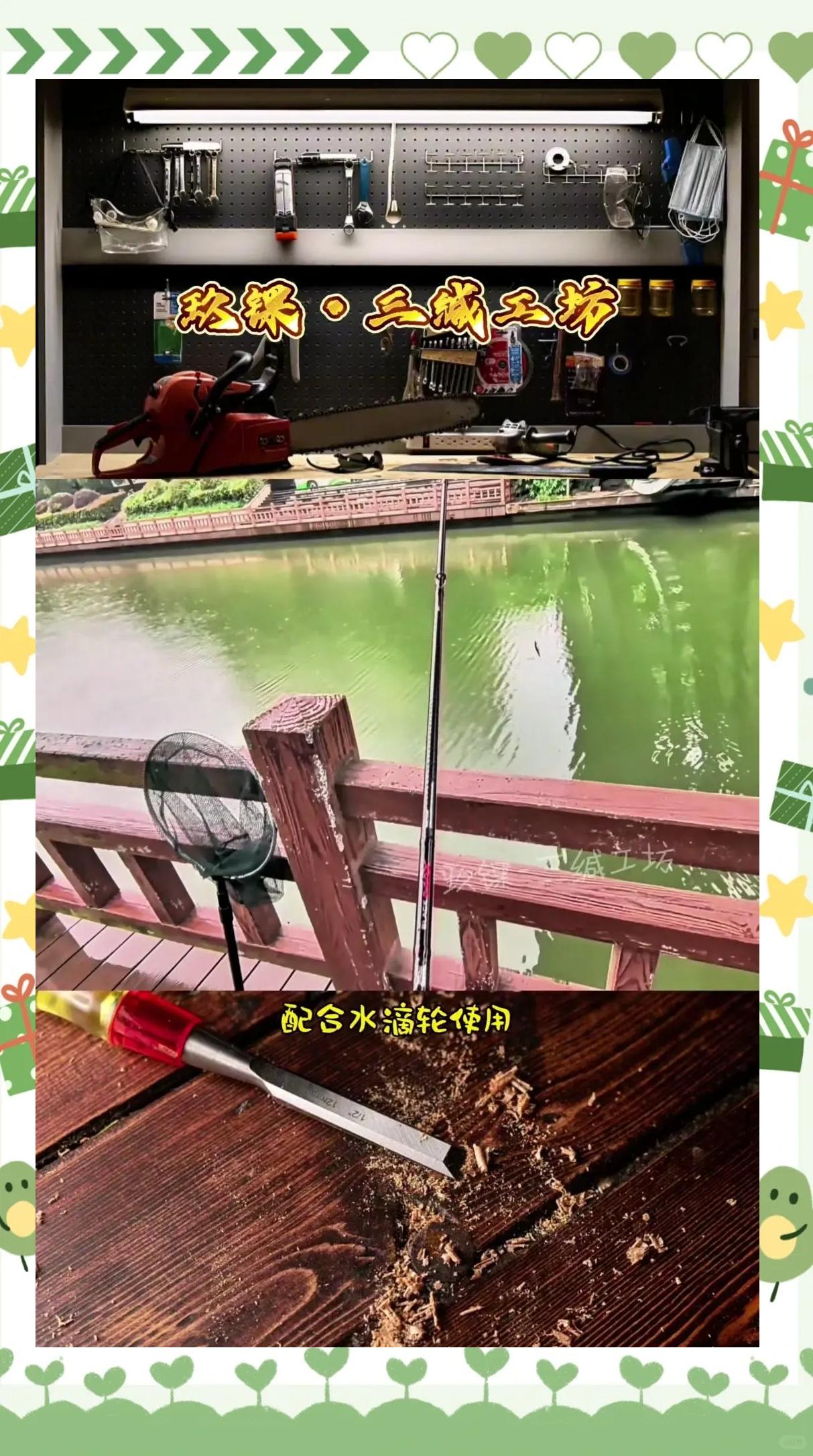 下雨天可以路亚吗(下雨天路亚能钓到鱼吗)
