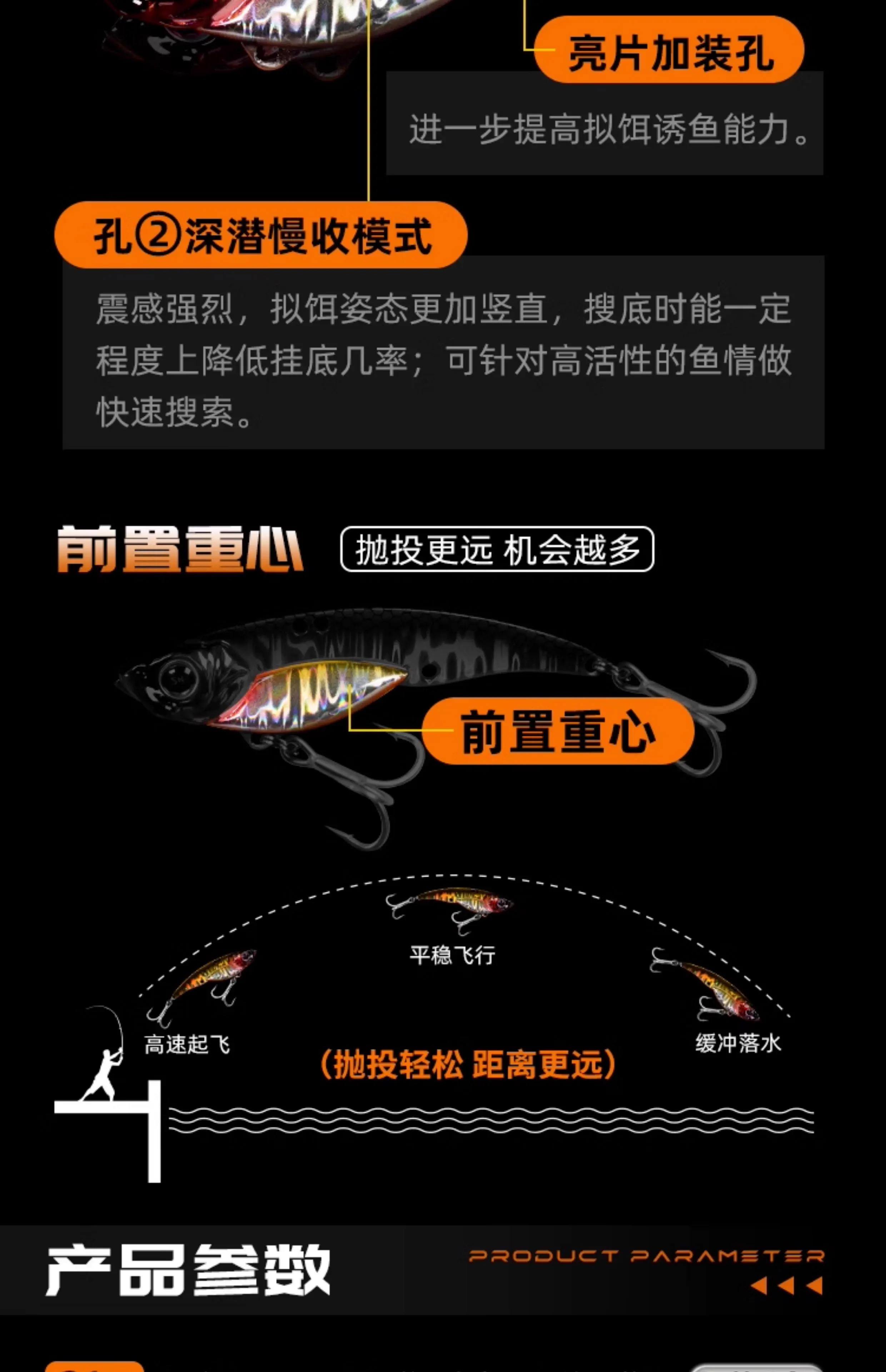 佛山银钓渔具(渔具批发一手货源网)