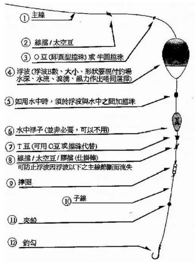 海钓方法和技巧视频教学(海钓方法和技巧视频教学大全)