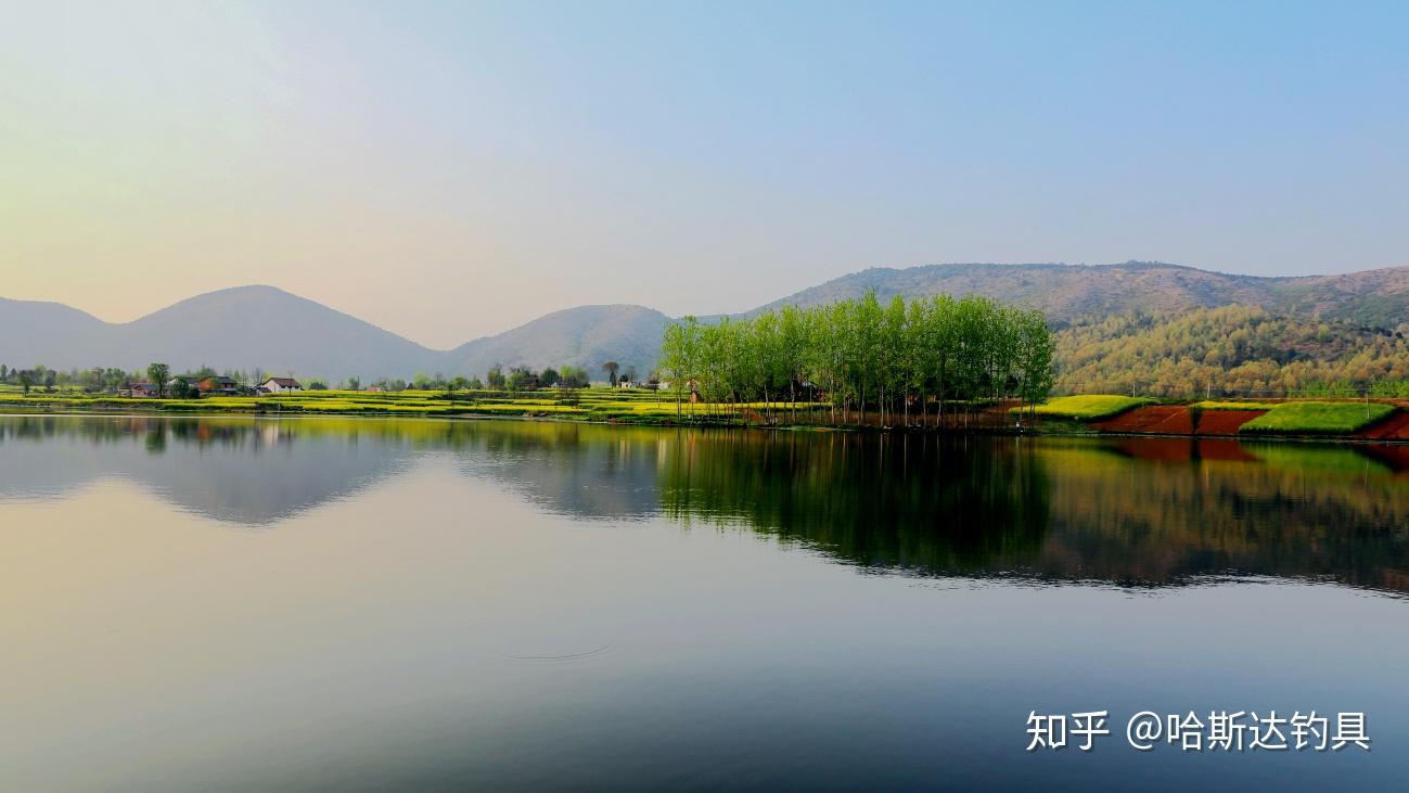 路亚实用场所(路亚使用场景)