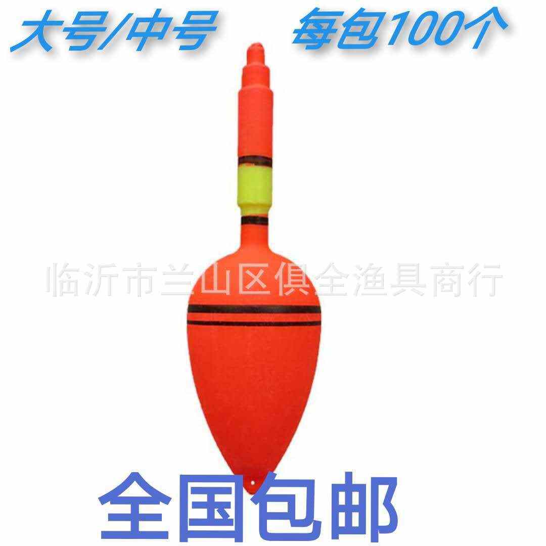 海钓大头漂怎么用(海钓线组组装图解)