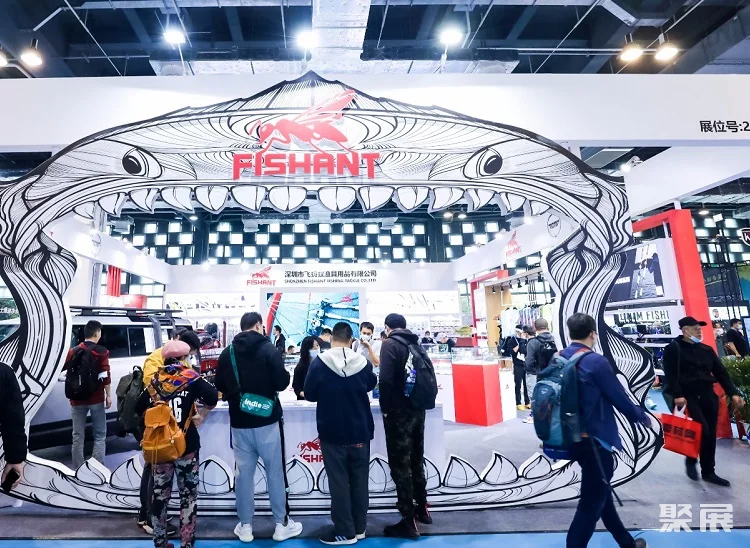 广州哪里有海钓渔具店(广州那里有钓海鱼的地方)