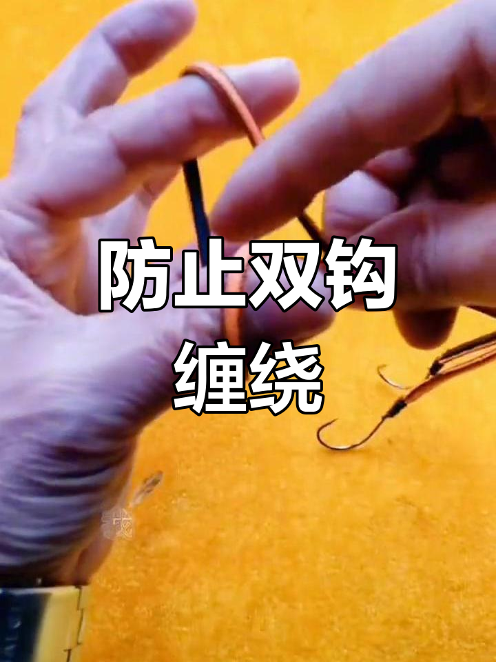 长江打串钩技巧(冬季长江海竿串钩钓鱼)