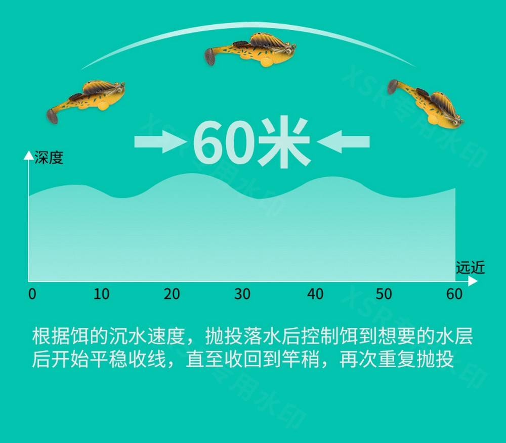 海钓挂底原因(海钓挂底原因有哪些)