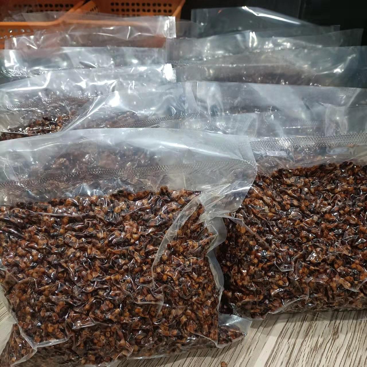 干酒糟做饵料(干酒糟怎么打窝)