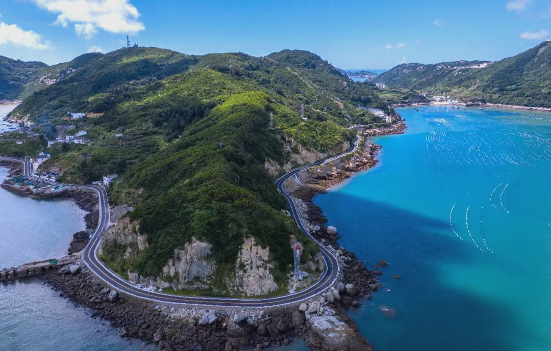 温州海钓免费地点(温州出海钓鱼)