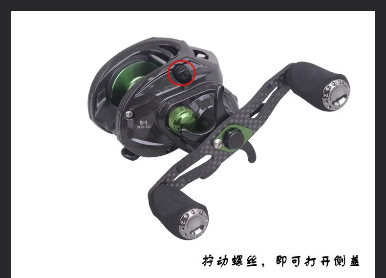 渔具配件批发网站(渔具配件品牌排行榜10强)