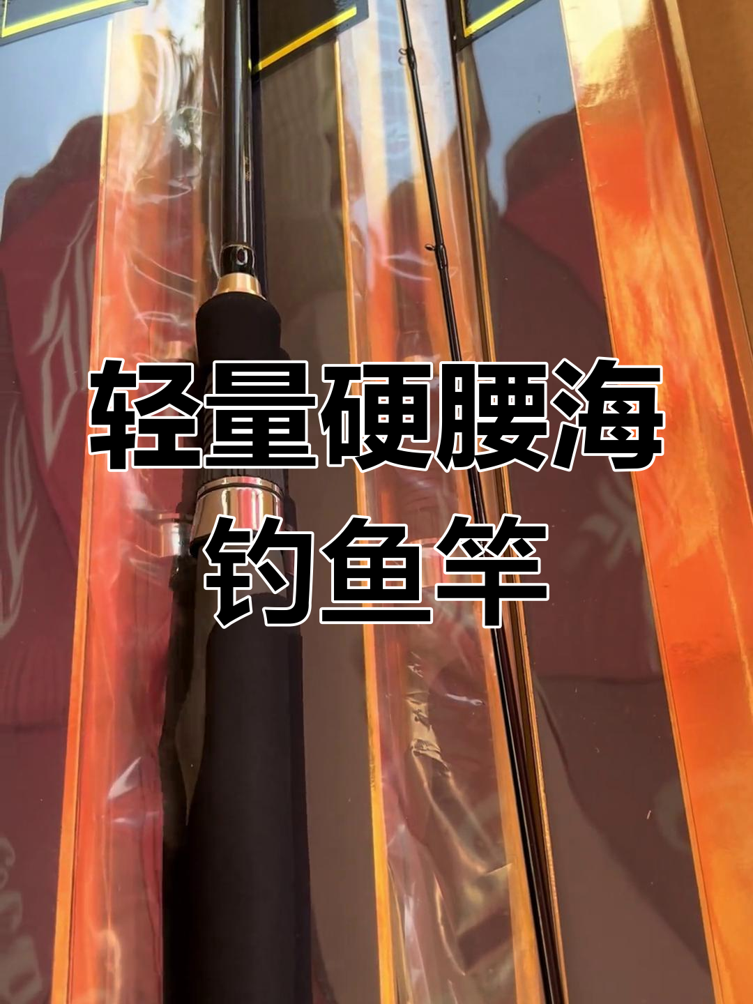 海钓杆用什么饵(海杆钓鱼饵料)