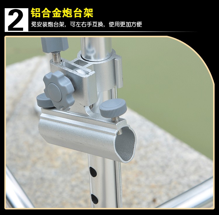 望海渔具旗舰店(望海水产)