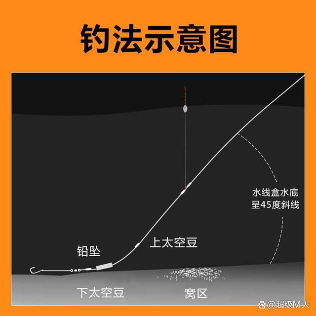 冬天南方黑坑钓青鱼技巧(北方冬季黑坑钓青鱼)