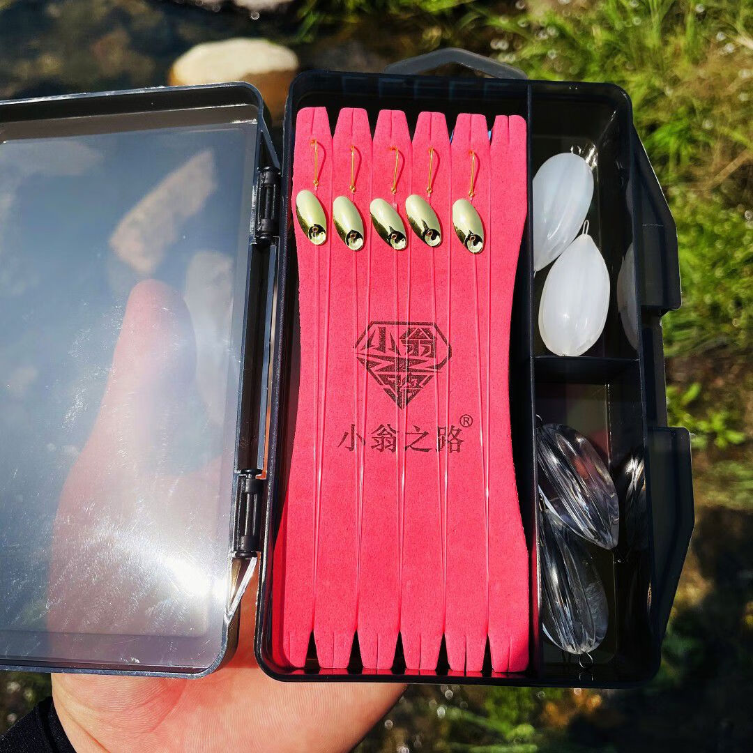 线亮片路亚(路亚亮片线组连接图解视频在线观看)