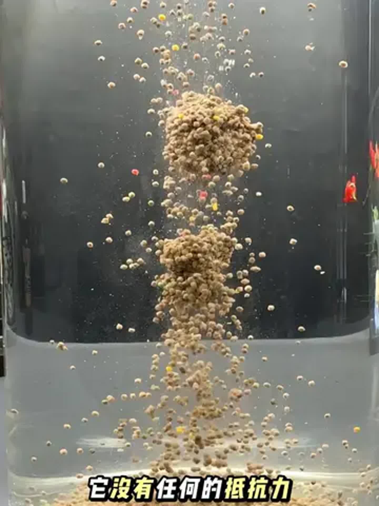 开饵料醒饵(醒饵时间很长会怎么样)