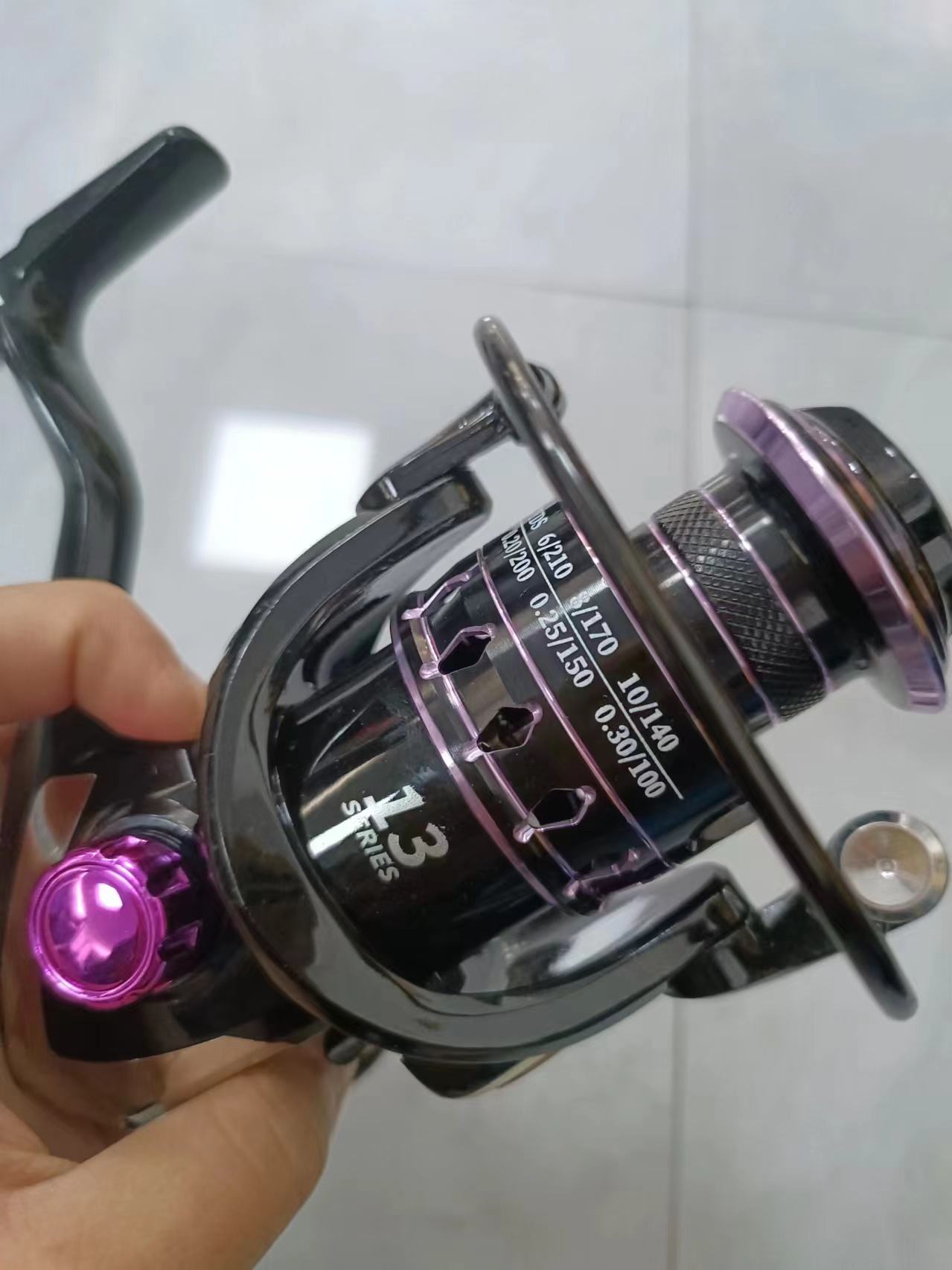 海钓路亚轮子(海钓路亚轮子选择)