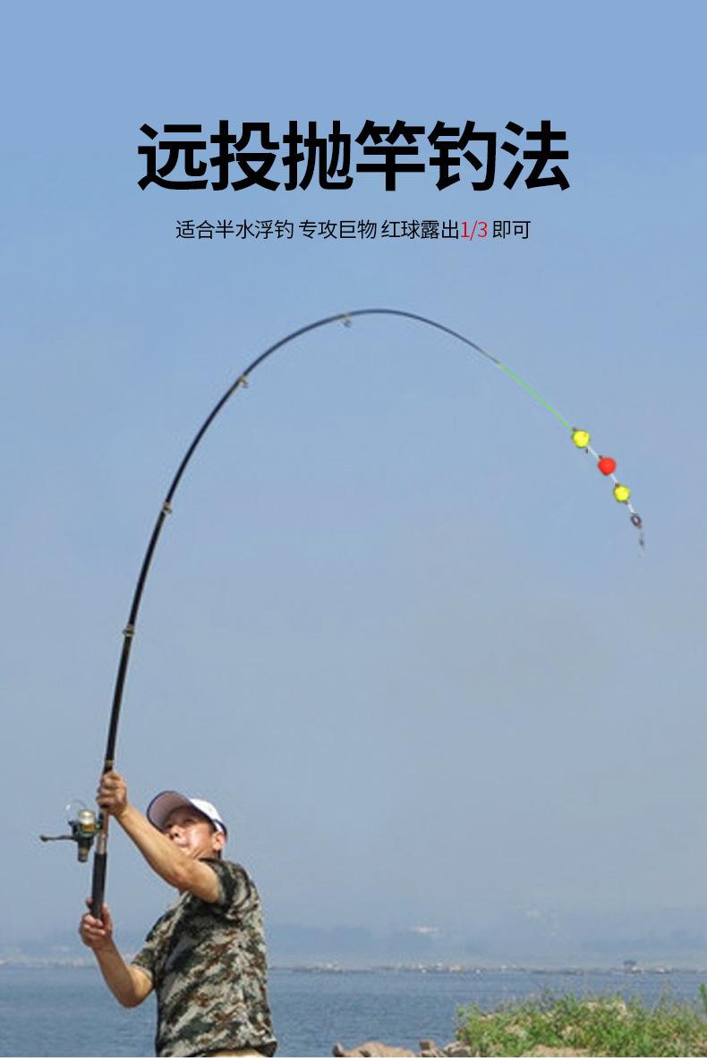 路亚枪杆线组(路亚线组示意图)