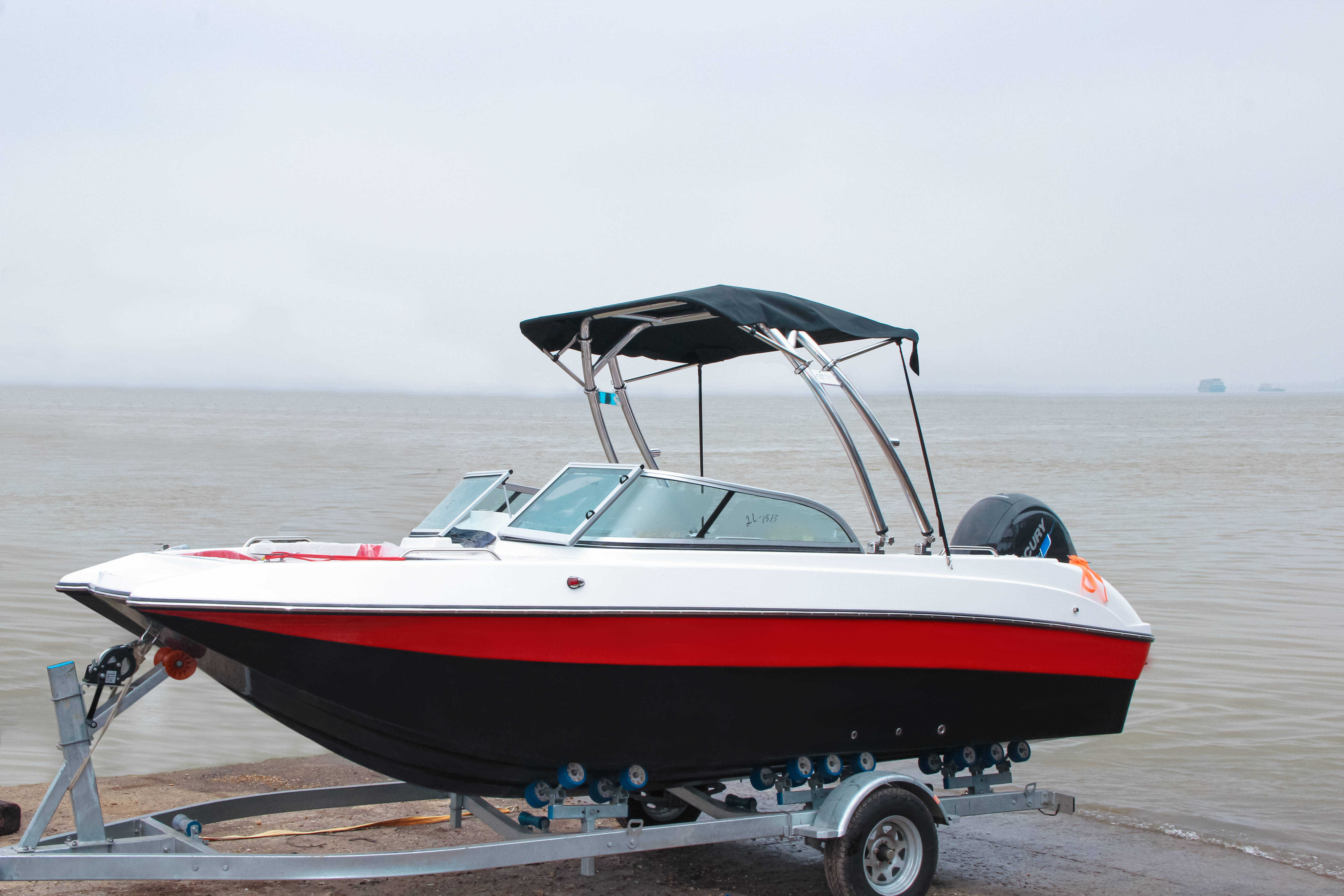 最好的路亚艇(十大最好的平民路亚)