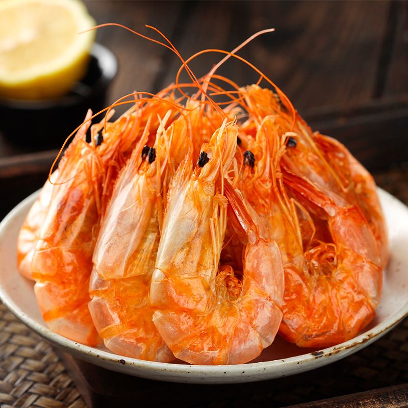 海钓虾干(虾干怎么钓鱼)