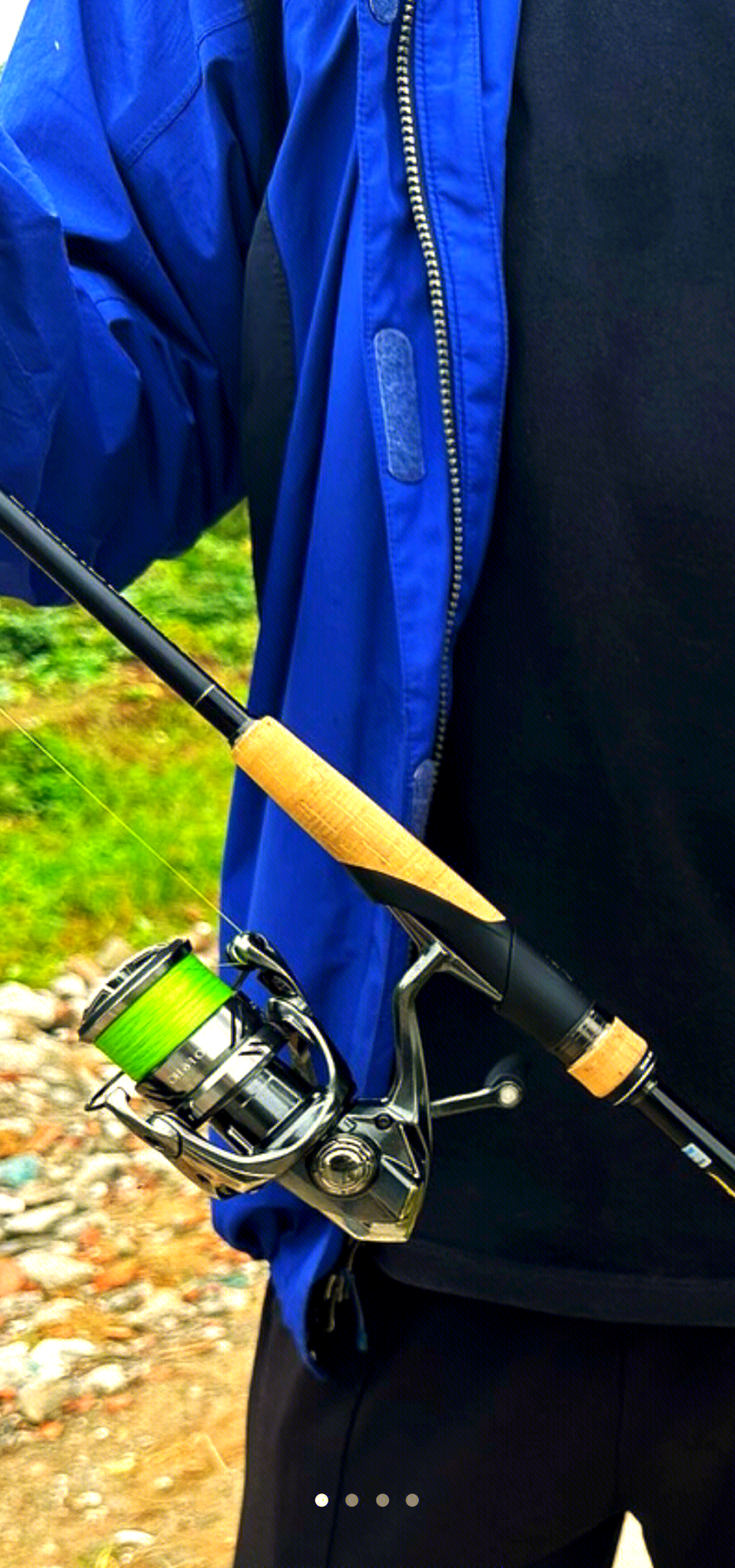 双流哪里可以路亚(双流哪里能钓鱼)