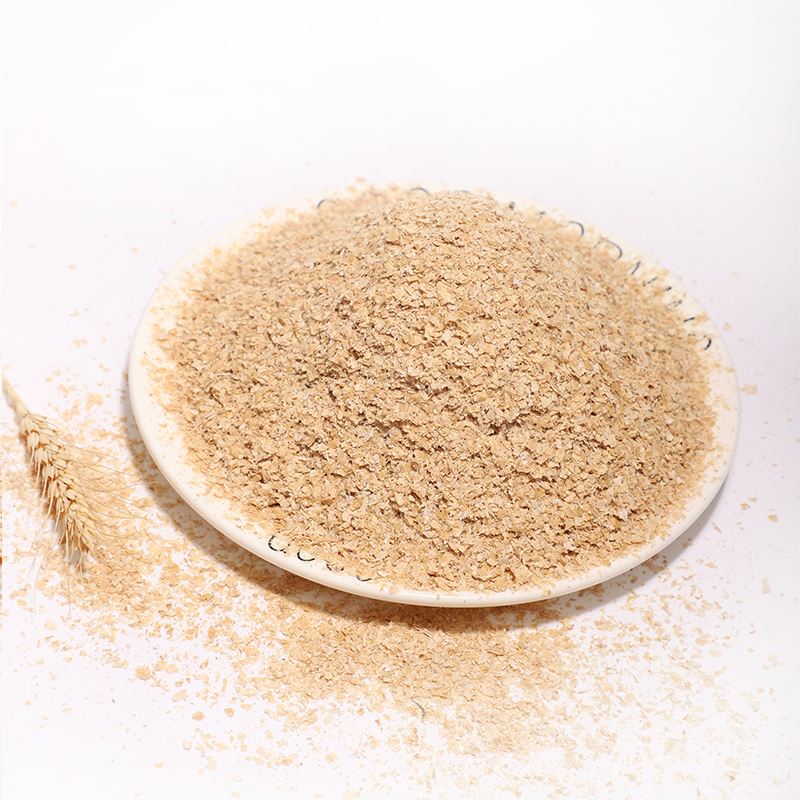 麸皮有哪些饵料(麸皮有哪些饵料好用)