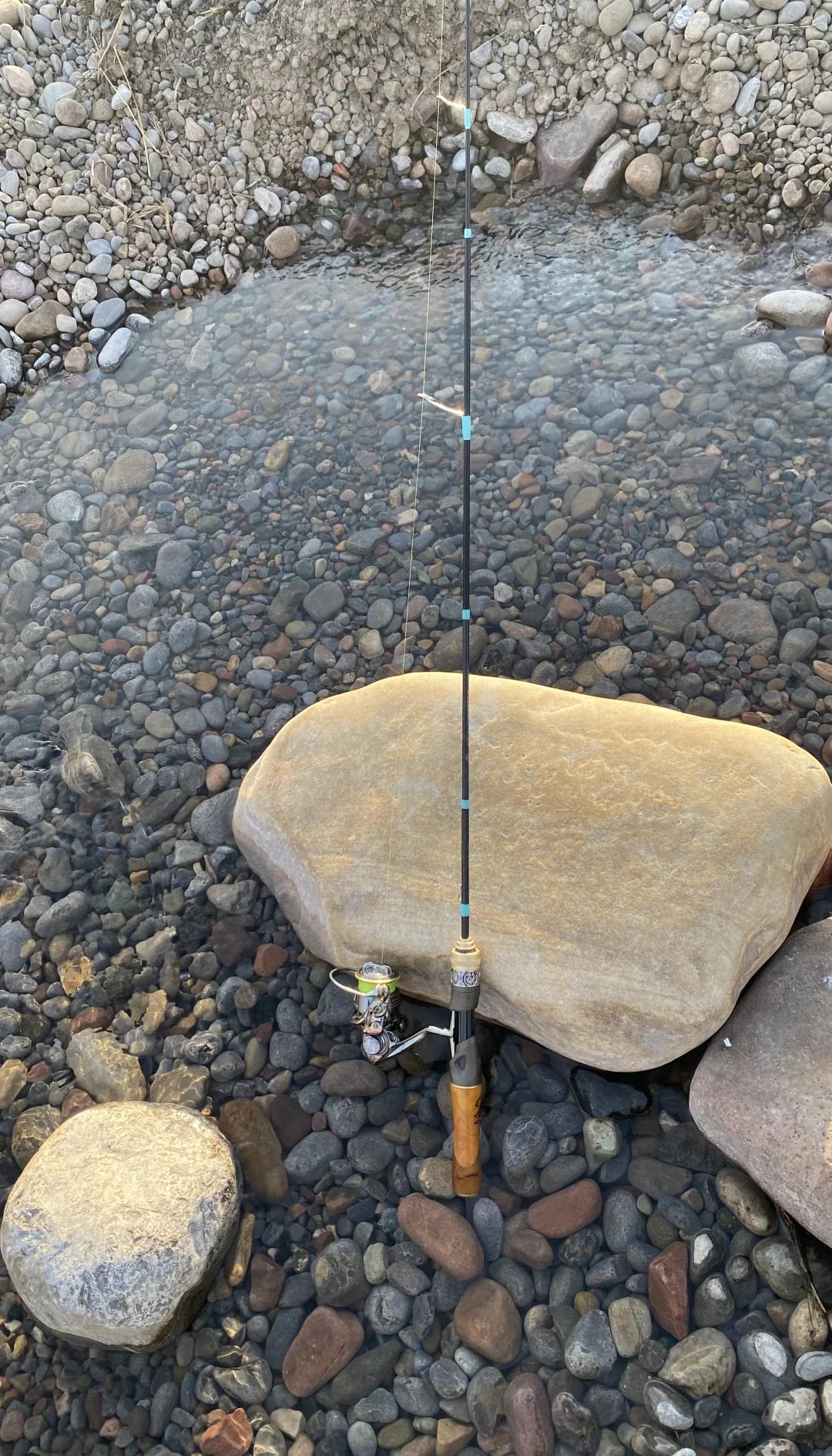 上饶哪里路亚好玩(上饶路亚基地)