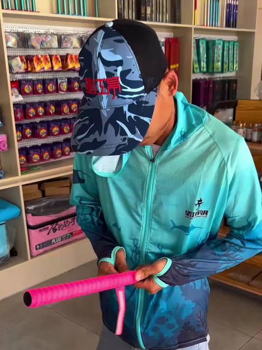 杭州水乡哪里买渔具(杭州渔具市场)