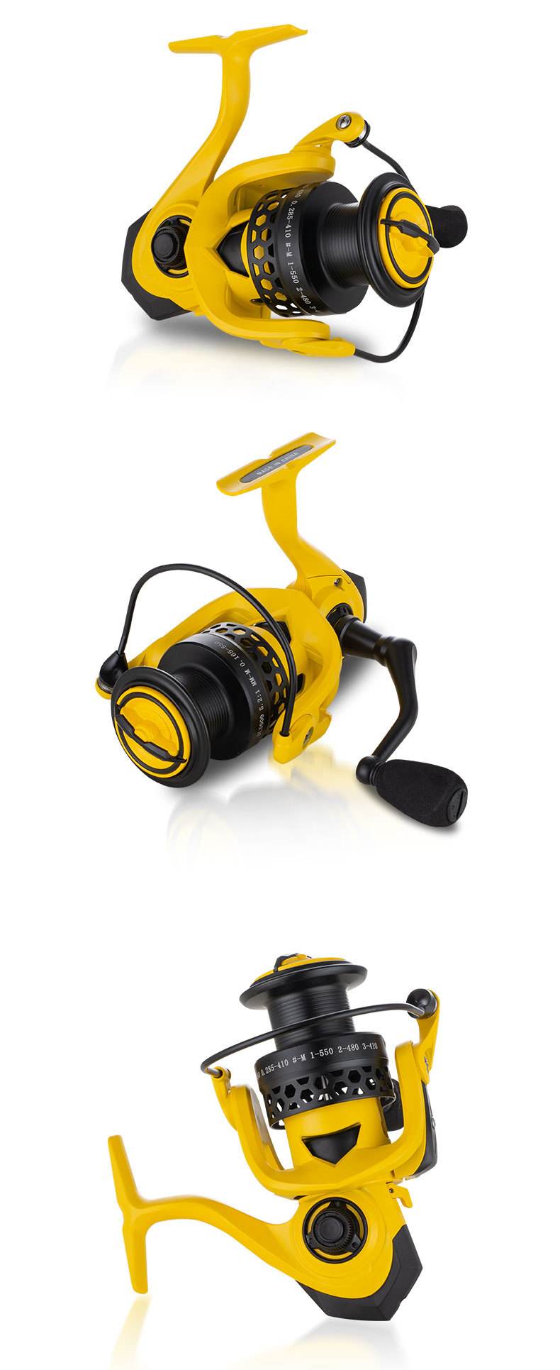 大厂宝集渔具(渔具生产厂家大全)