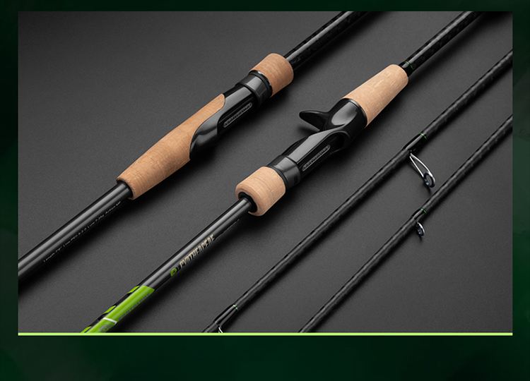 泛用路亚竿(泛用路亚竿是什么意思)