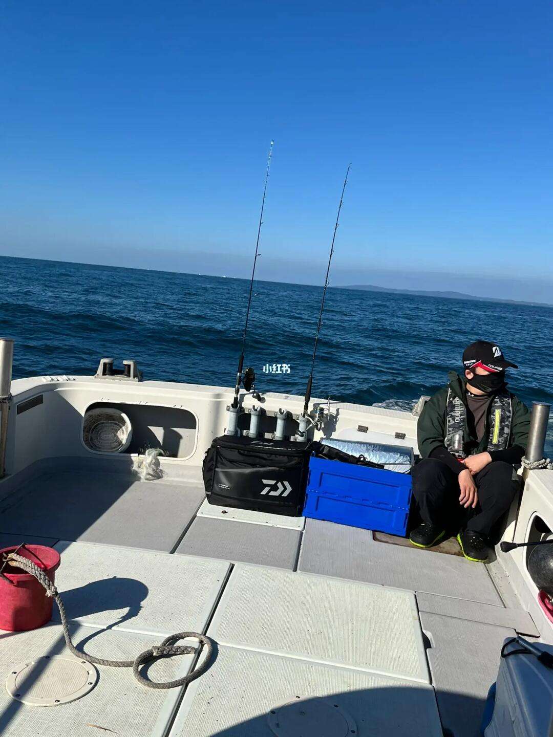 极速垂钓海钓(上海极速海钓俱乐部)